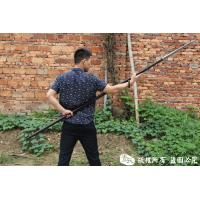 八面汉矛-味道纯正-工艺精湛