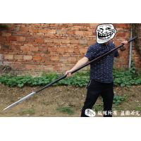 八面汉矛-味道纯正-工艺精湛