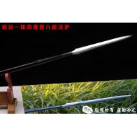 八面汉矛-味道纯正-工艺精湛