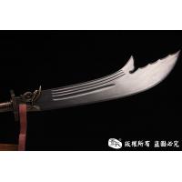 精品关公刀-青龙偃月刀-精品实惠版