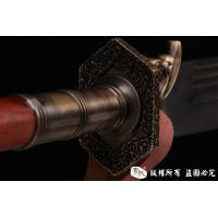 精品关公刀-青龙偃月刀-精品实惠版