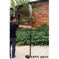 精品龙长刀-青龙偃月刀-关公刀