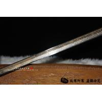 1845-1887年美国共济会圣殿骑士佩剑