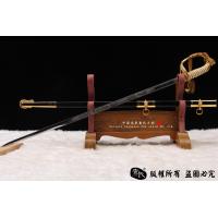 20世纪70年代日本制作美国海军礼仪刀