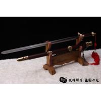 实惠实用百炼钢太极剑-极力推荐
