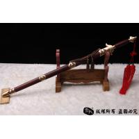 实惠实用百炼钢太极剑-极力推荐