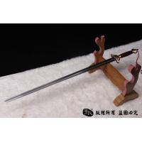 实惠实用百炼钢太极剑-极力推荐