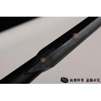 八面汉矛（汉枪）-味道纯正-简单大气，制作难度非常高