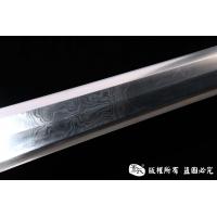 八面汉矛（汉枪）-味道纯正-简单大气，制作难度非常高