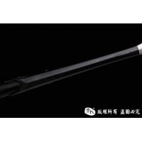 八面汉矛（汉枪）-味道纯正-简单大气，制作难度非常高