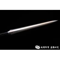 八面汉矛（汉枪）-味道纯正-简单大气，制作难度非常高