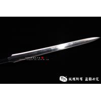 八面汉矛（汉枪）-味道纯正-简单大气，制作难度非常高