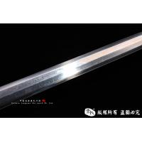 八面汉矛（汉枪）-味道纯正-简单大气，制作难度非常高