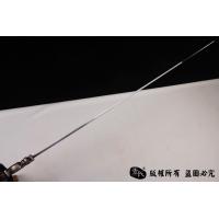 手工百炼钢朴刀