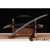 精品马刀-大师监制