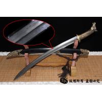 精品马刀-大师监制