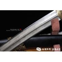 精品马刀-大师监制