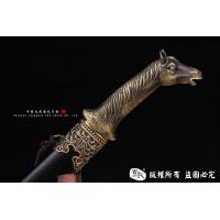 精品马刀-大师监制