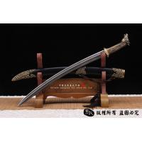 精品马刀-大师监制