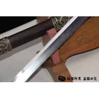 特价环首刀-查长伟监制
