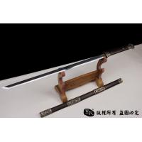 特价环首刀-查长伟监制