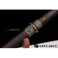 特价环首刀-查长伟监制