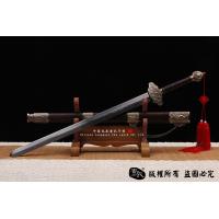 双龙镇宅剑-大号