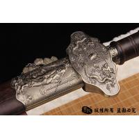 双龙镇宅剑-大号