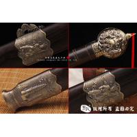双龙镇宅剑-大号