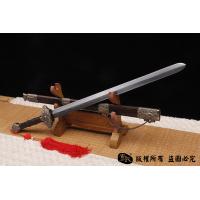 双龙镇宅剑-大号