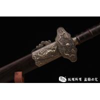 双龙镇宅剑-大号