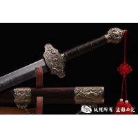 双龙镇宅剑-大号