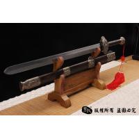 双龙镇宅剑-大号