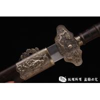 双龙镇宅剑-大号