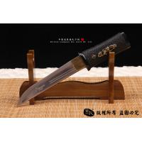 悟空-手工武士短刀-肋差刀