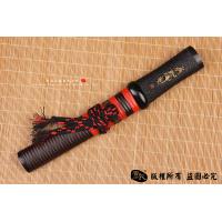 悟空-手工武士短刀-肋差刀