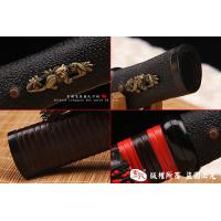 悟空-手工武士短刀-肋差刀