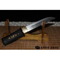 悟空-手工武士短刀-肋差刀
