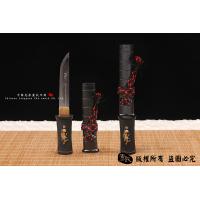 静心-精品日本短刀