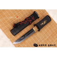 静心-精品日本短刀