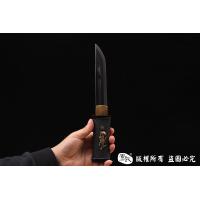 静心-精品日本短刀