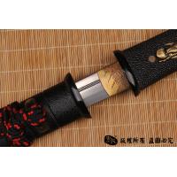 静心-精品日本短刀