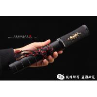 静心-精品日本短刀
