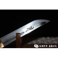 静心-精品日本短刀