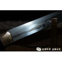 静心-精品日本短刀