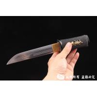 静心-精品日本短刀