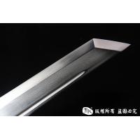 精品短唐刀-手工打造-推荐作品