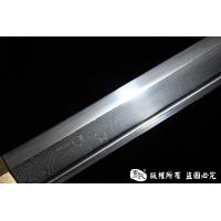 精品短唐刀-手工打造-推荐作品