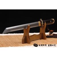 精品短唐刀-手工打造-推荐作品