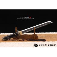 精品短唐刀-手工打造-推荐作品